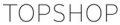 молодежная одежда topshop - коллекции