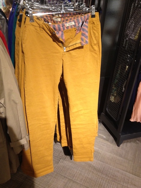 Pull & Bear