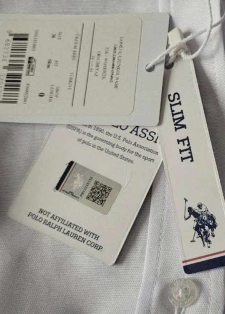 Дисконт US Polo ASSN