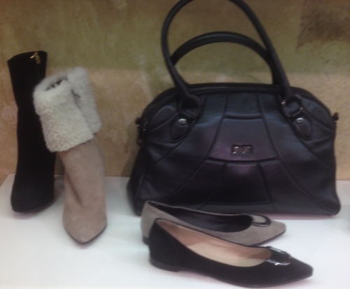 Товары Furla в дисконте