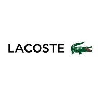 Логотип Lacoste — крокодил