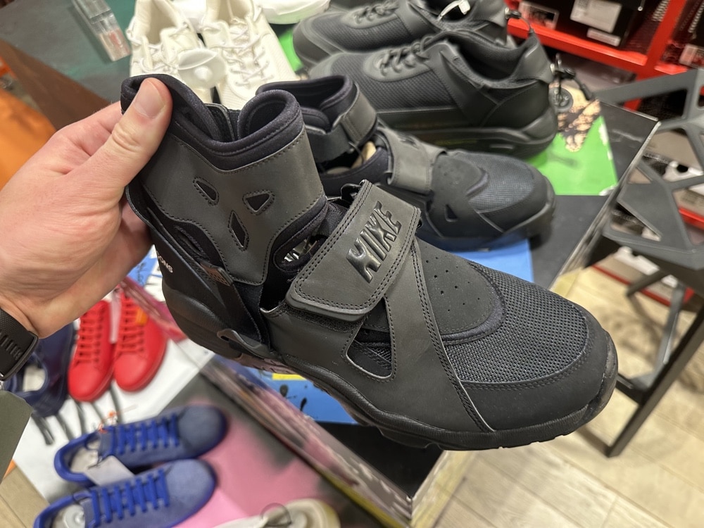 Мужская одежда Nike