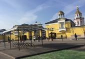 Outlet Village Белая Дача