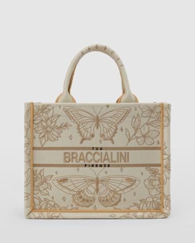 Сумка Braccialini