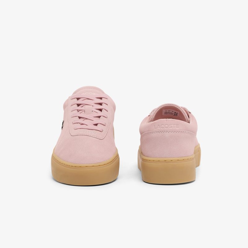 Женские кроссовки Lacoste COURT SET 225 1 QSP SFA 5