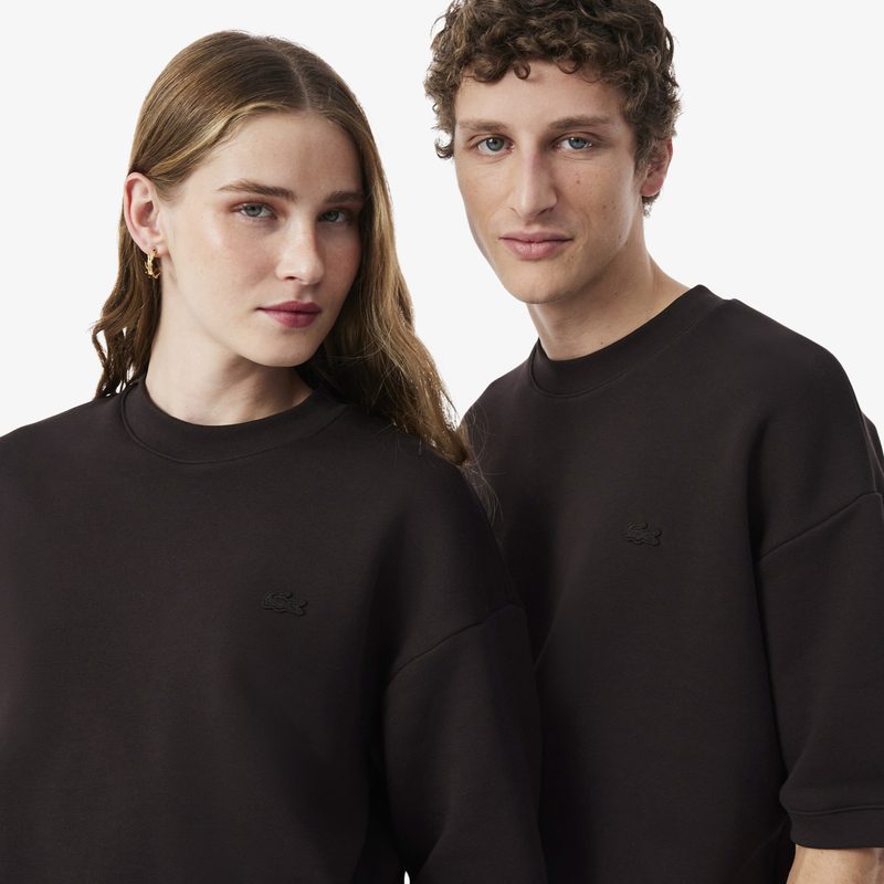 Мужская хлопковая толстовка Lacoste 3