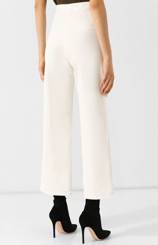 Джинсы Rachel Comey 4
