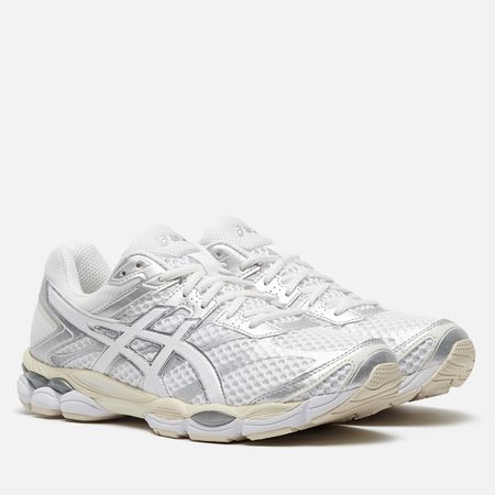 Кроссовки ASICS Gel-Cumulus 16, цвет белый