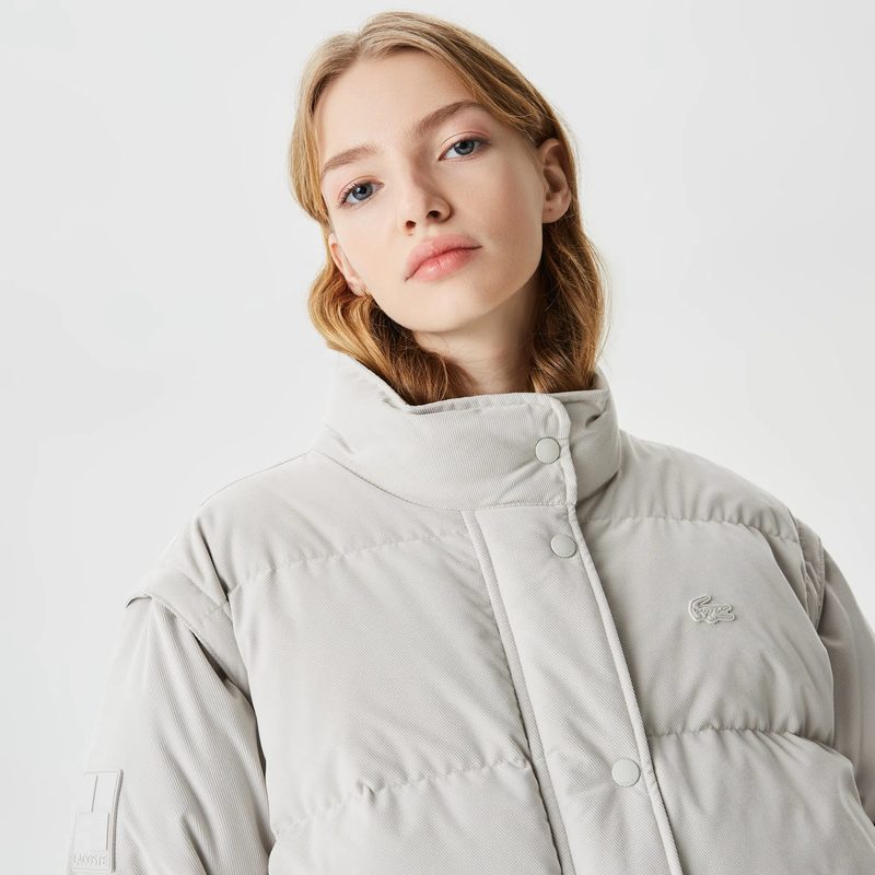 Женская куртка Lacoste 3