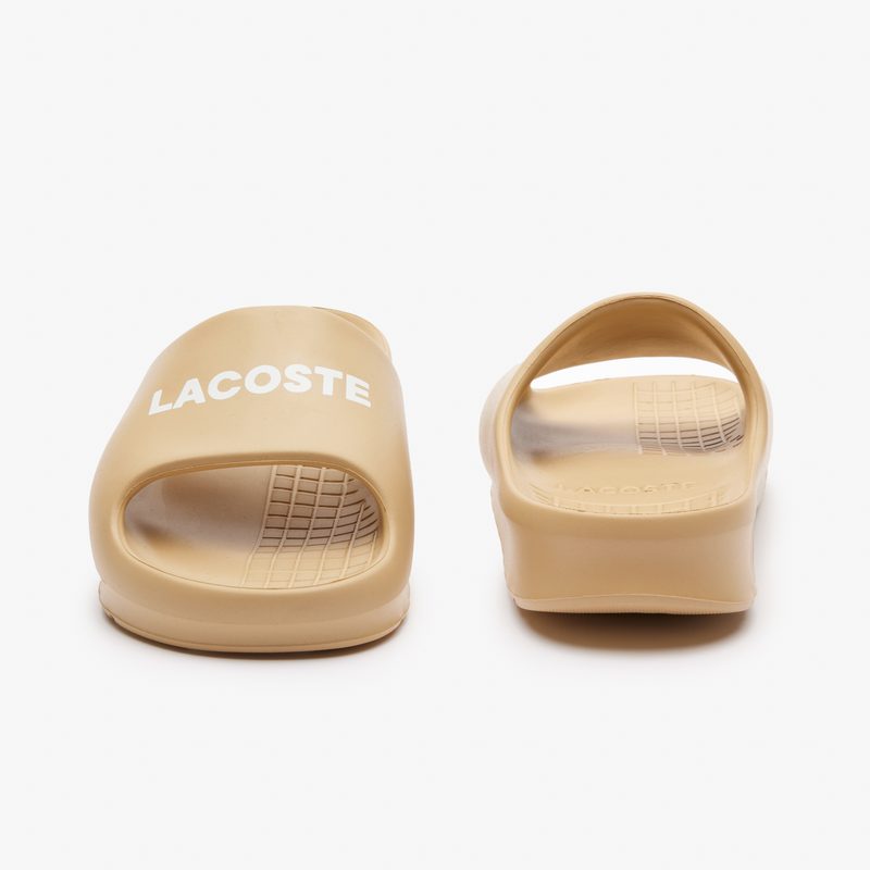 Женские сланцы Lacoste SERVE SLIDE 2.0 124 1 CFA 5