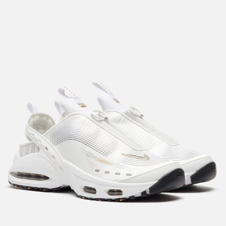 Кроссовки Nike Wmns Air Max Craze, цвет белый