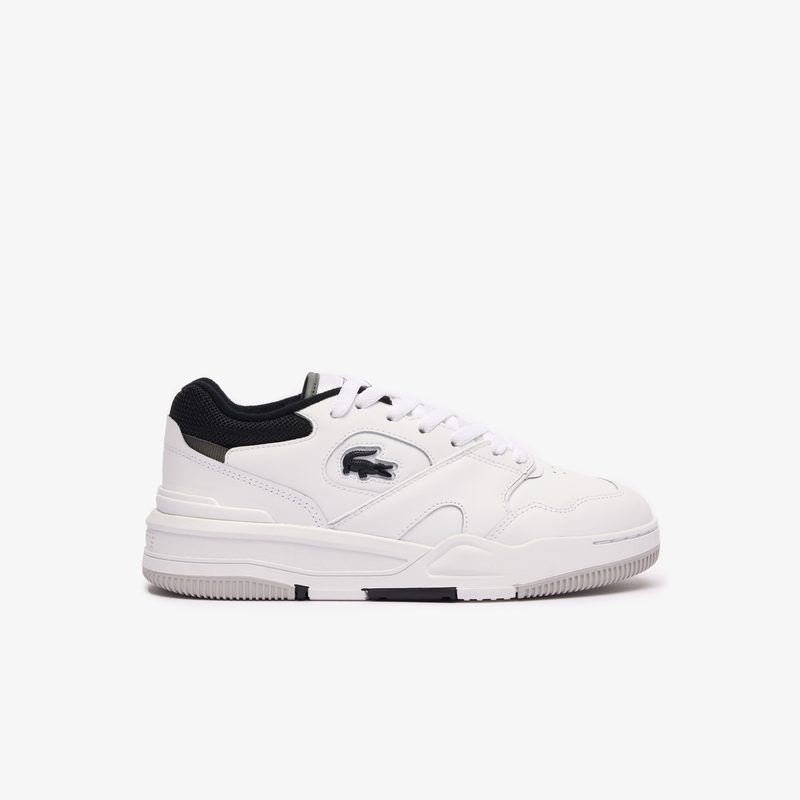 Женские кеды Lacoste LINESHOT 124 2 SFA