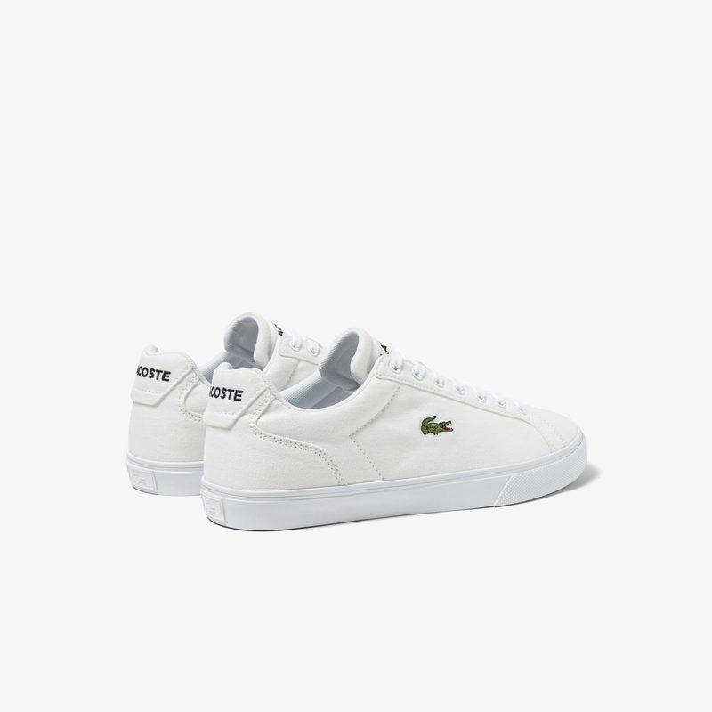 Мужские кроссовки Lacoste LEROND 3