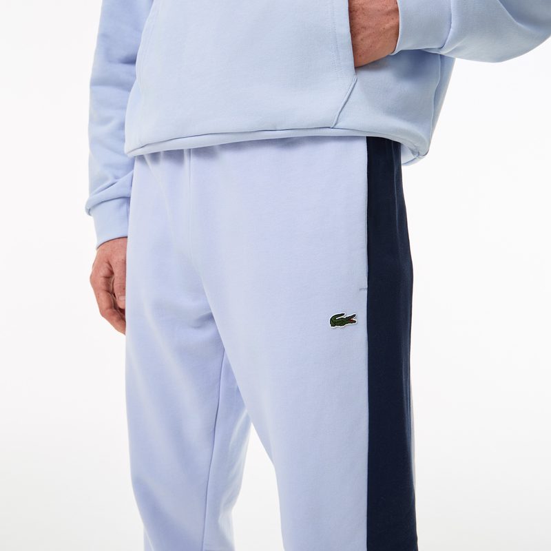 Мужские спортивные брюки Lacoste 4