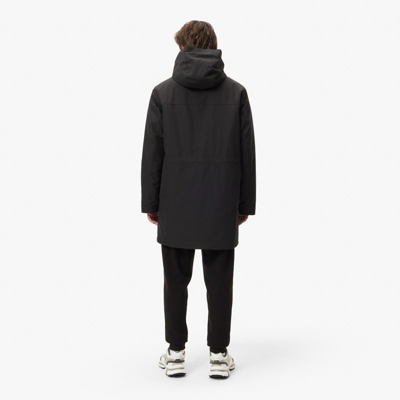 Мужская водоотталкивающая куртка Lacoste 2