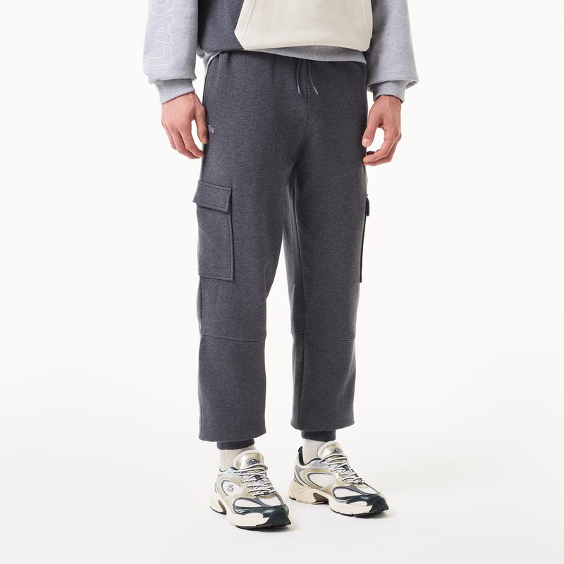 Мужские спортивные брюки Lacoste 3