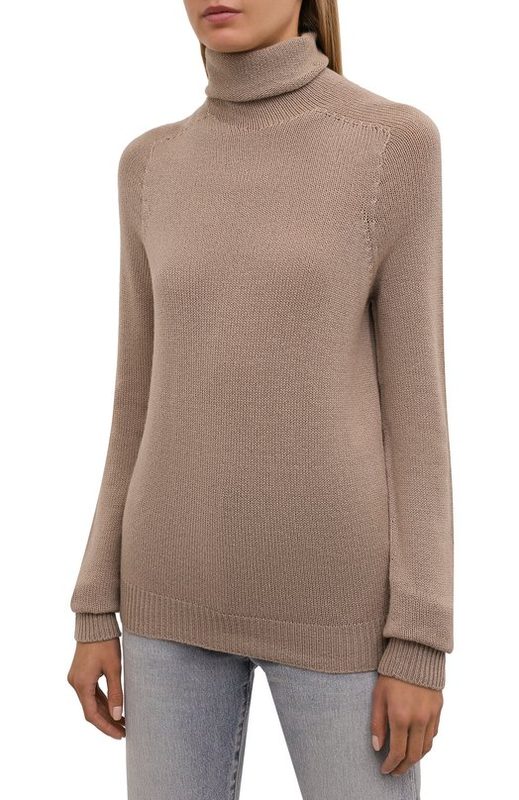 Кашемировая водолазка Ralph Lauren 3