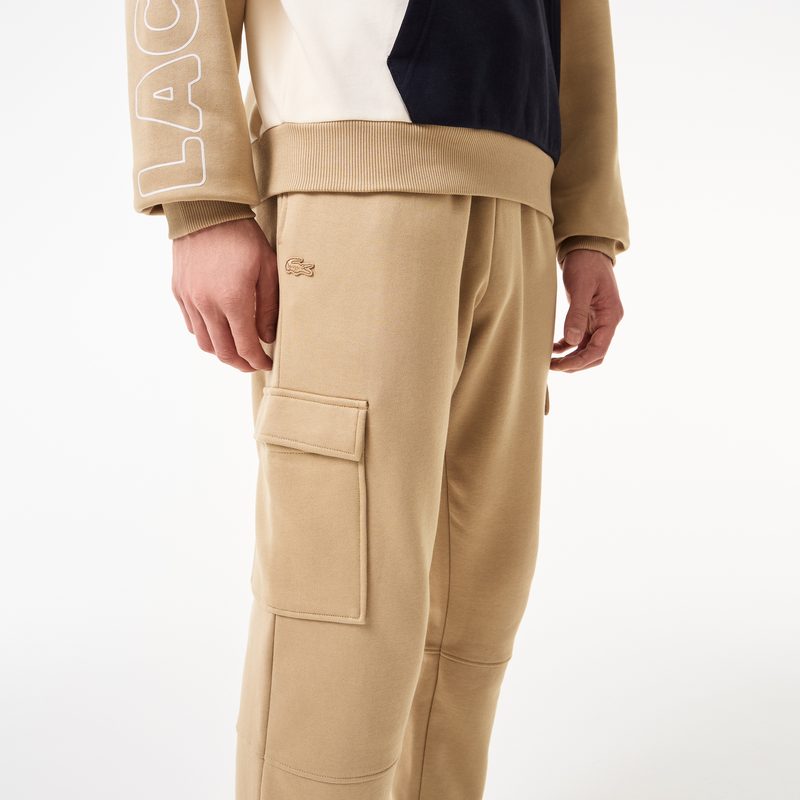 Мужские спортивные брюки Lacoste 4