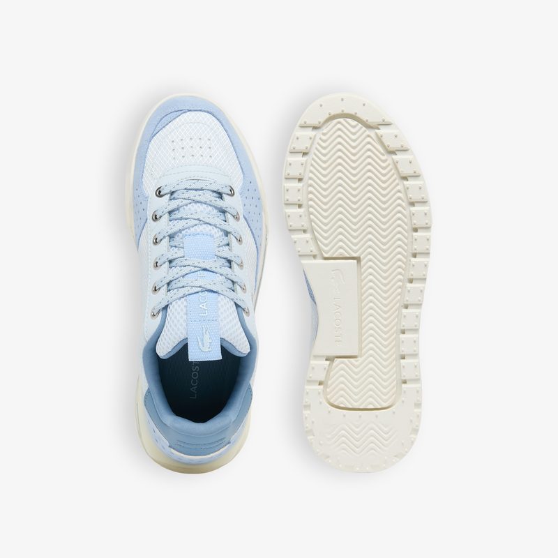 Женские кеды Lacoste SLAM BREAK 226 1 SFA 4