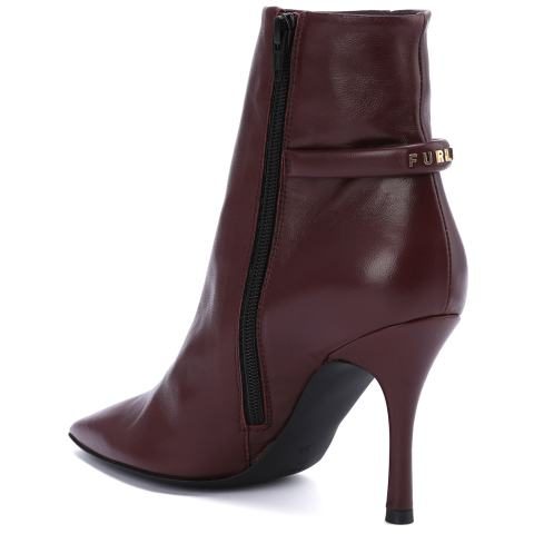 Полусапоги FURLA 3