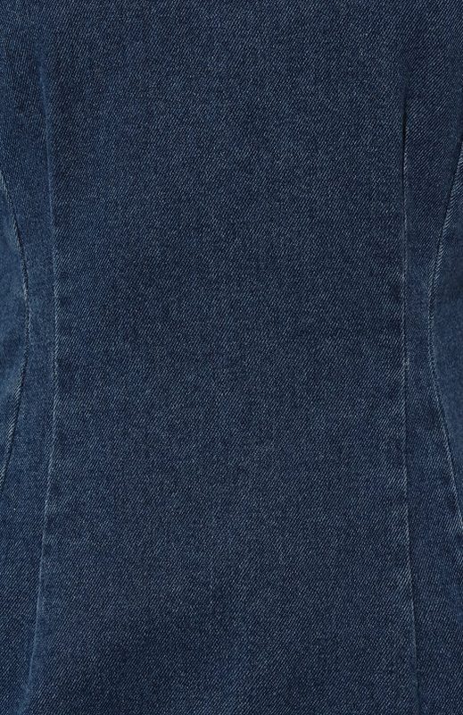 Джинсовое платье Isabel Marant 5