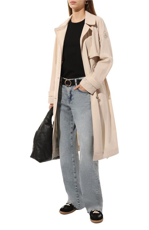 Тренч Woolrich 2