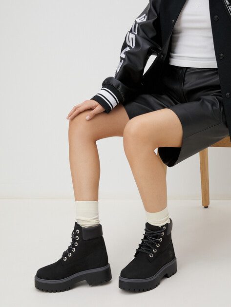 Ботинки Timberland 2