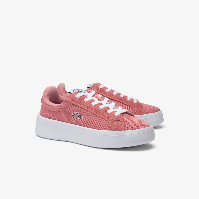 Женские кеды Lacoste CARNABY PLAT LT 124 2 SFA 2