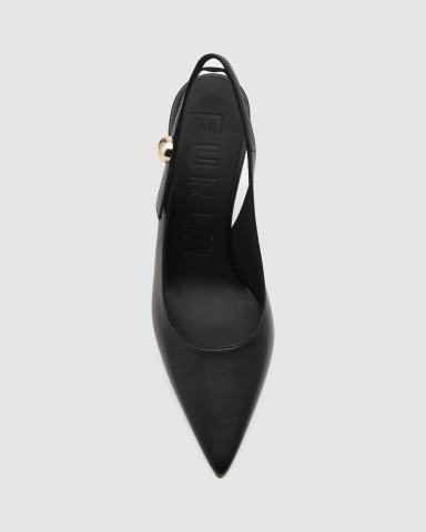 Босоножки FURLA 5