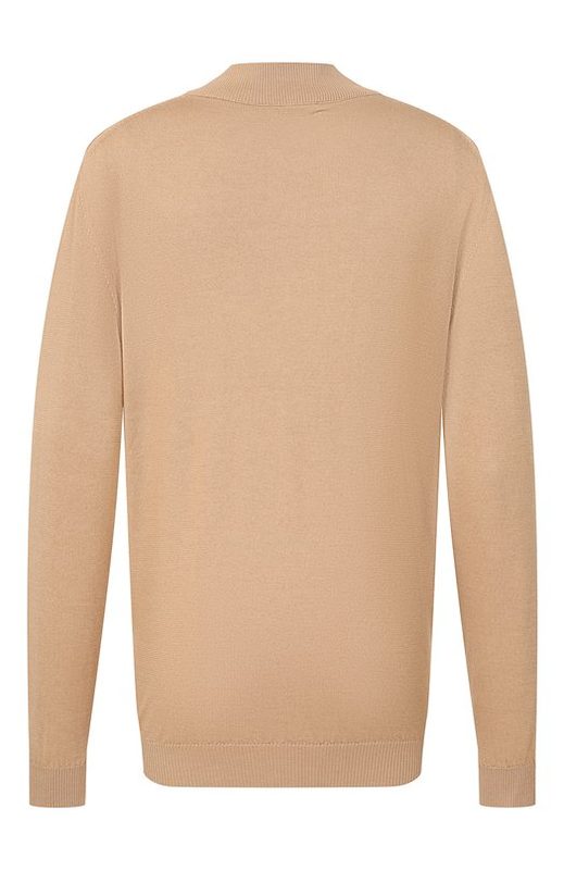 Джемпер из кашемира и шелка Il Borgo Cashmere 2