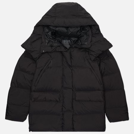 Женский пуховик Helly Hansen Inspire Down Puffer, цвет чёрный