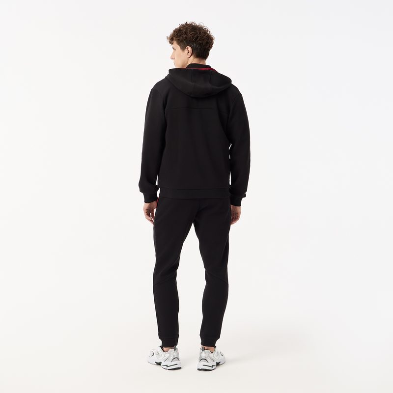 Мужские спортивные брюки Lacoste из эластичного хлопка 2