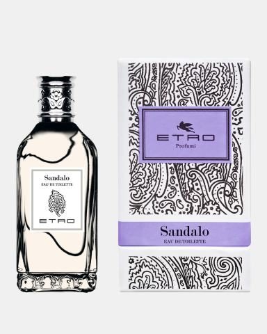 Туалетная вода Etro