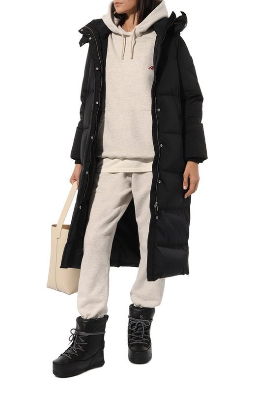 Пуховик Woolrich 2