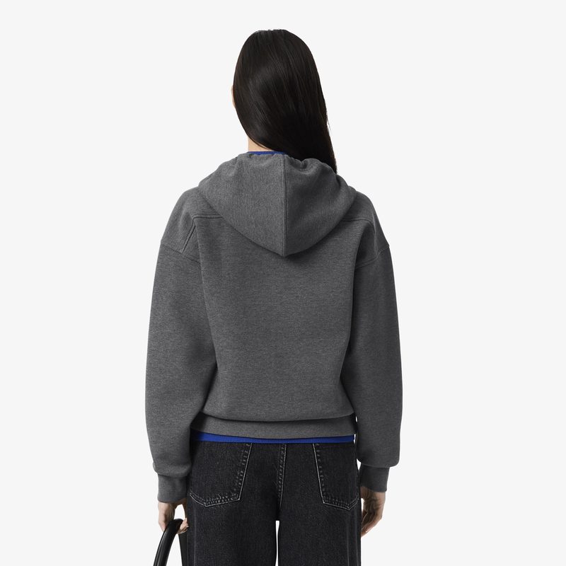 Женский свитшот Lacoste 2