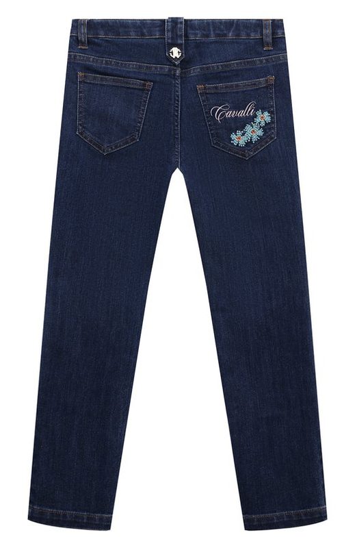 Джинсы Roberto Cavalli 2
