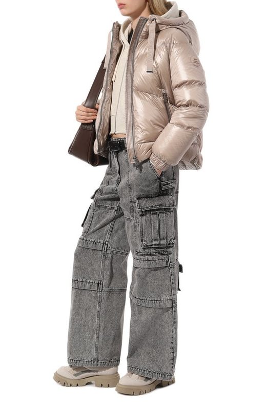 Пуховик Woolrich 2