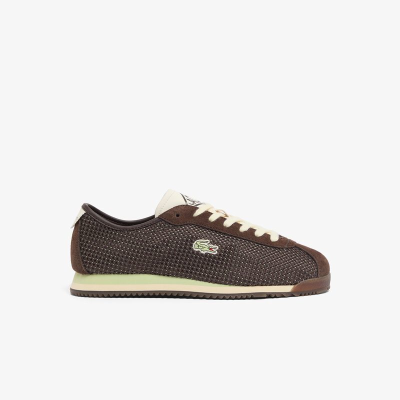 Мужские кроссовки Lacoste CLUB-LOW 1262 SMA