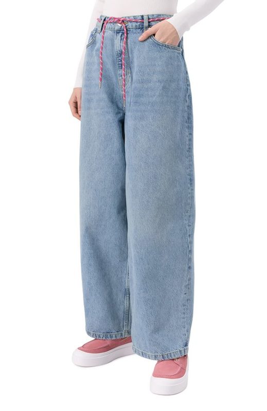 Джинсы M05CH1NO Jeans 3