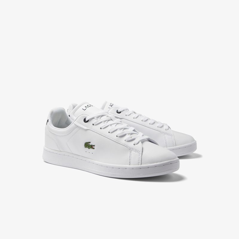 Мужские кеды Lacoste CARNABY PRO 2