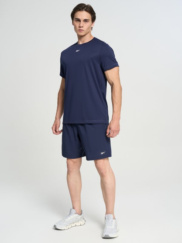 Футболка мужская Reebok, Синий 4