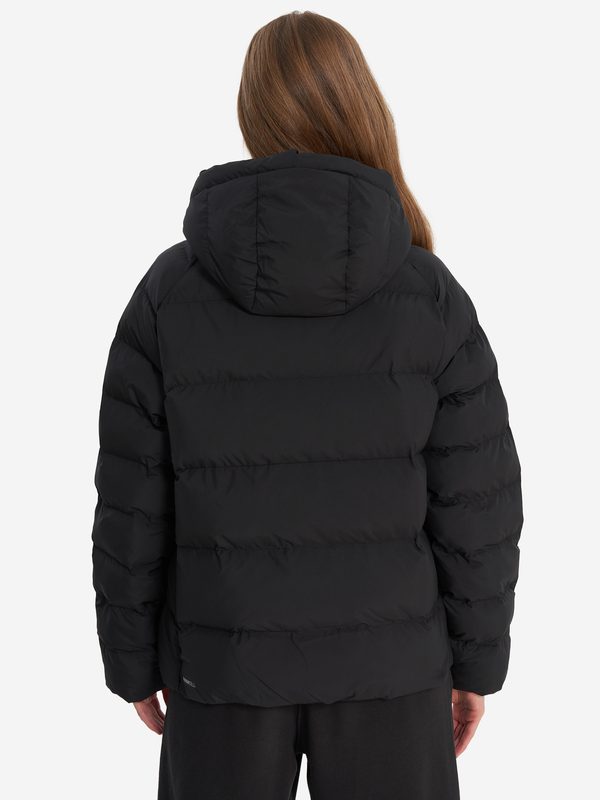 Пуховик женский PUMA, Черный 3