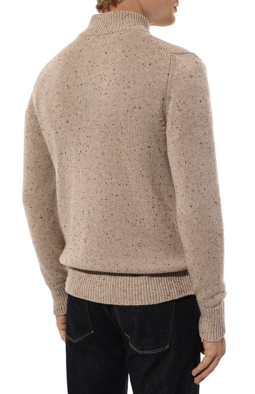 Кашемировый кардиган Il Borgo Cashmere 4