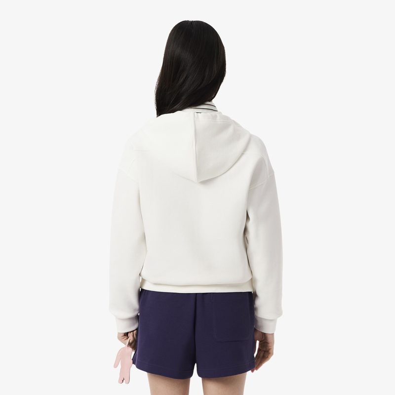 Женский свитшот Lacoste 2
