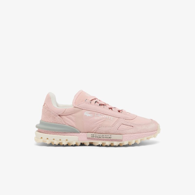 Женские кроссовки Lacoste ELITE ACTIVE 225 3 SFA