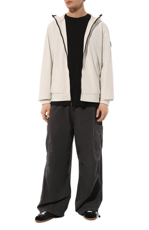Бомбер Woolrich 2
