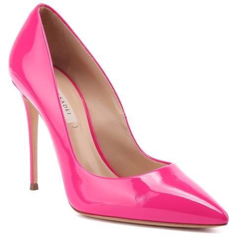Туфли Casadei 2