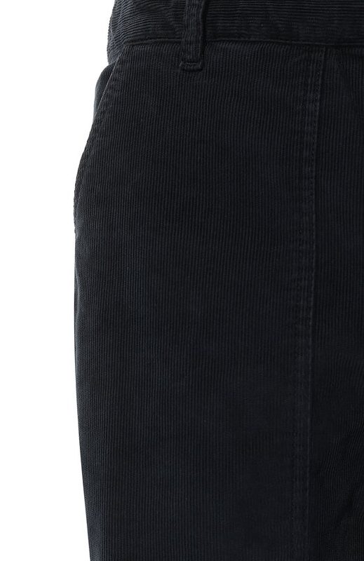 Вельветовые джоггеры Dondup 5
