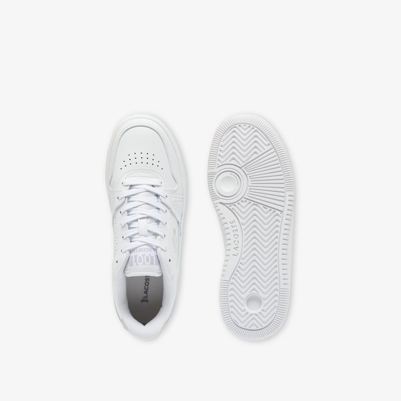 Женские кеды Lacoste L001 SET 224 1 SFA 4