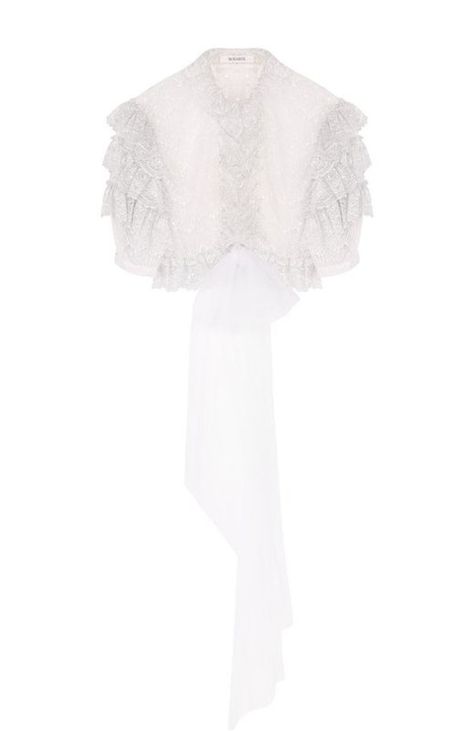 Блузка Rodarte